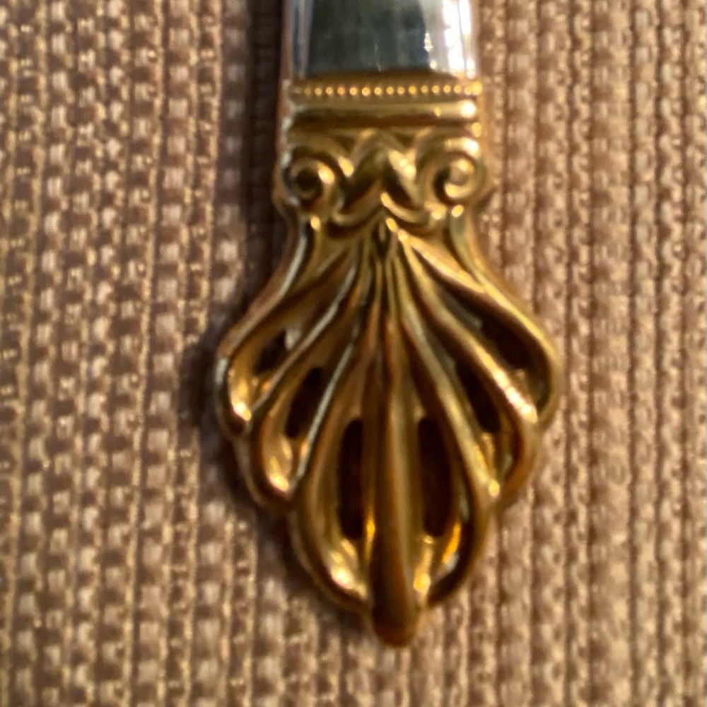 Towle Rue Royale Flatware - Picture 2 of 3